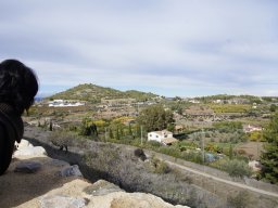 Ciudad de Cehegin 2014